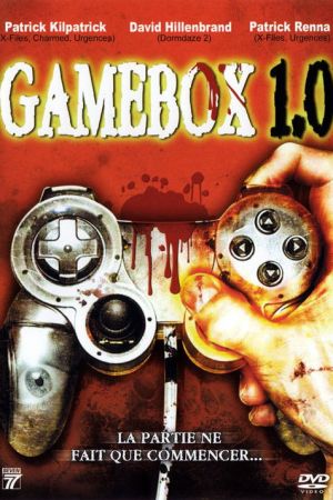 Gamebox 1.0 streaming