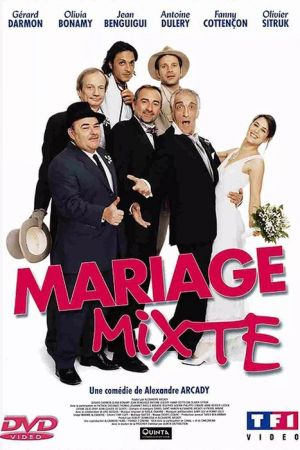 Mariage mixte streaming