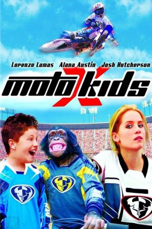 Motocross Kids streaming