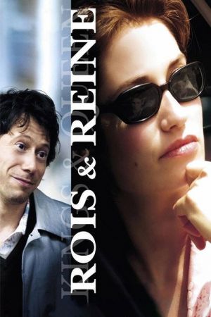 Rois et Reine streaming