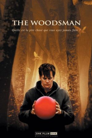 The Woodsman streaming