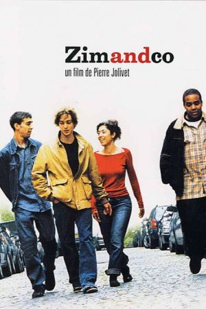 Zim and Co streaming