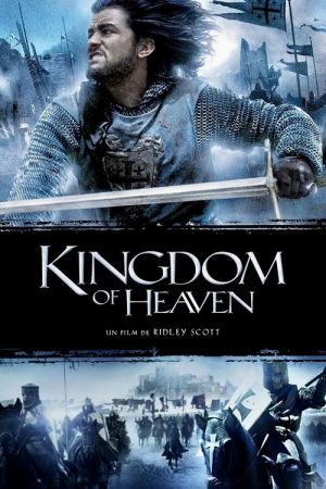Kingdom of Heaven streaming
