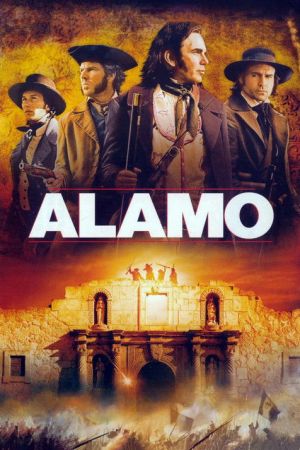 Alamo streaming
