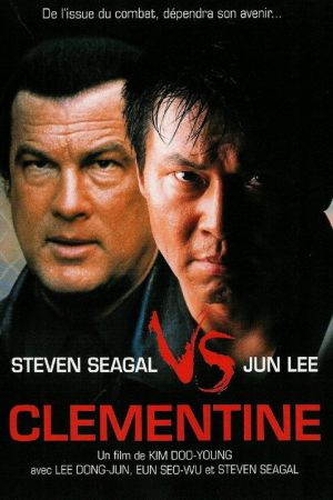 Clementine streaming