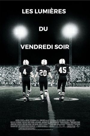 Friday Night Lights streaming