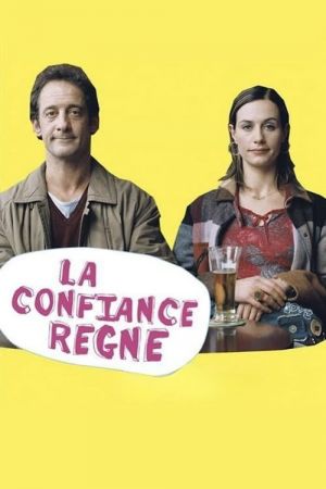 La confiance règne streaming