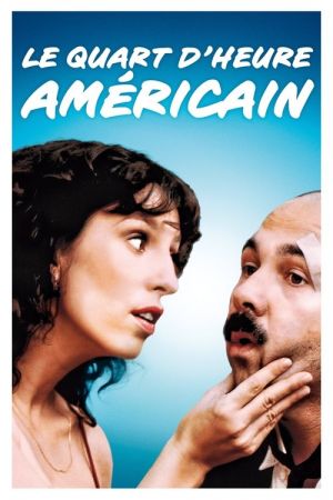 Le Quart d'heure américain streaming
