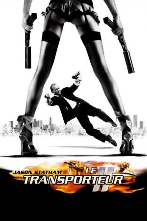 Le Transporteur II streaming