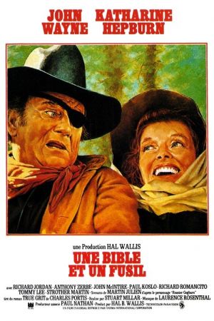 Une bible et un fusil streaming