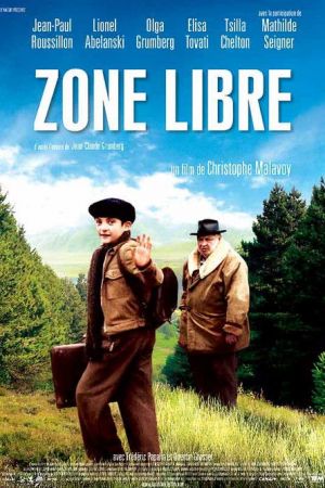 Zone libre streaming