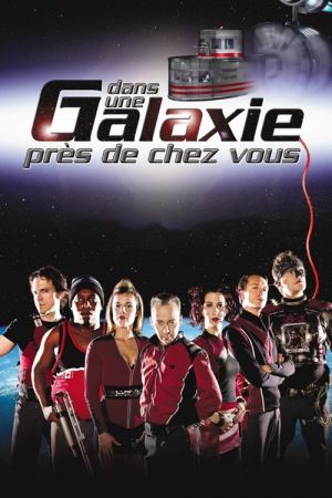 Dans une galaxie près de chez vous, le film streaming