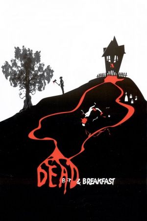 Dead and Breakfast streaming