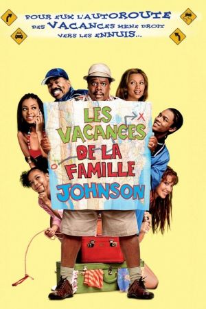 Les vacances de la famille Johnson streaming