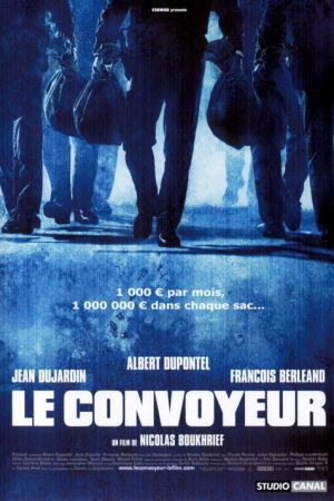 Le Convoyeur streaming