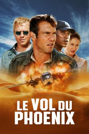 Le vol du Phoenix streaming