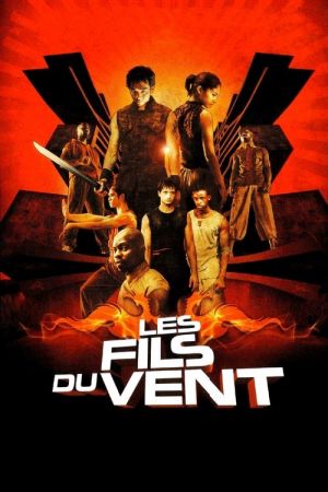 Les Fils du vent streaming