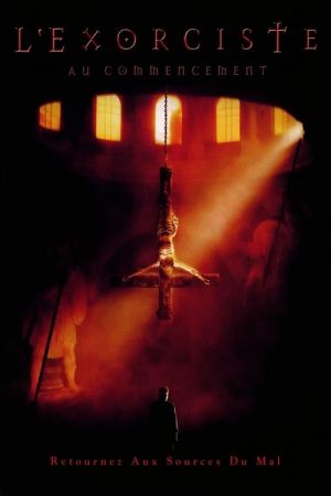 L'Exorciste : Au commencement streaming