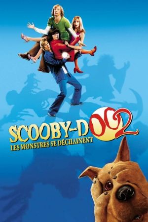Scooby-Doo 2 - Les Monstres se déchaînent streaming