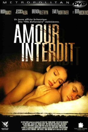 Amour interdit streaming