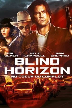 Blind Horizon streaming