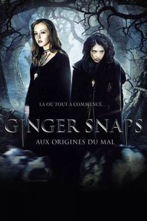 Ginger snaps - Aux origines du mal streaming