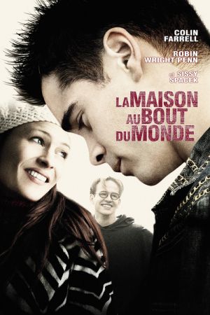 La Maison au bout du monde streaming