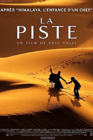 La Piste streaming