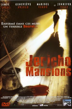Jericho Mansions streaming
