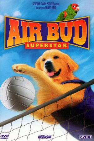 Air Bud 5 - Superstar streaming