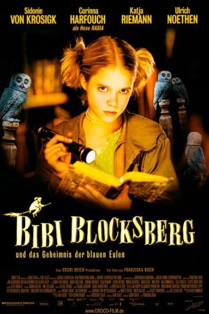 Bibi Blocksberg et le Secret des chouettes bleues streaming