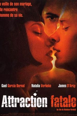 Attraction Fatale streaming