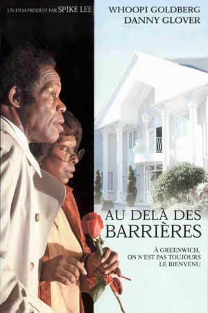 Au-delà des barrières streaming