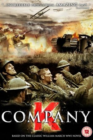 Compagnie K streaming