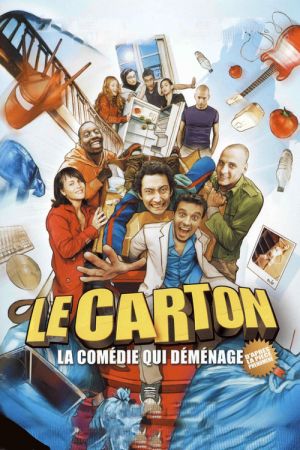 Le Carton streaming