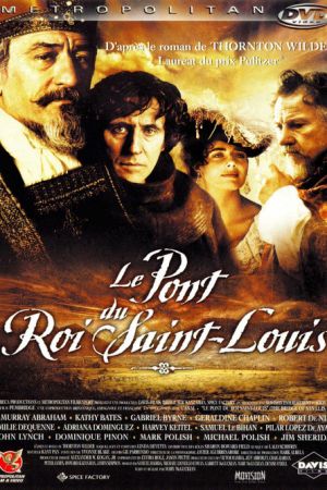 Le Pont du roi Saint-Louis streaming