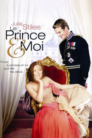 Le Prince et moi streaming