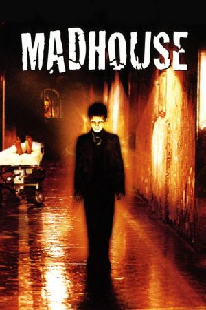 Madhouse streaming