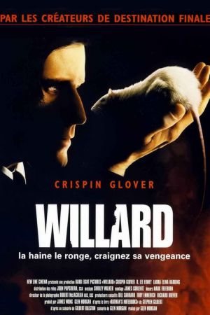 Willard streaming