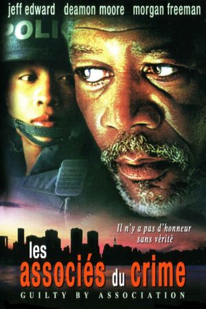 Les Associés du crime streaming