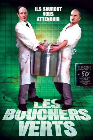 Les Bouchers verts streaming