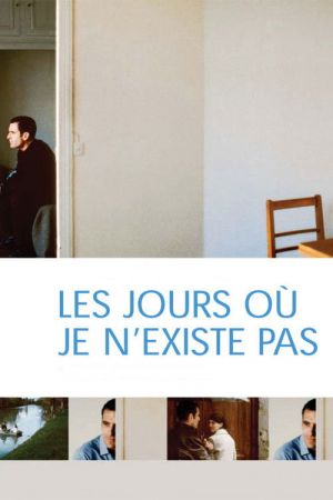 Les jours où je n'existe pas streaming