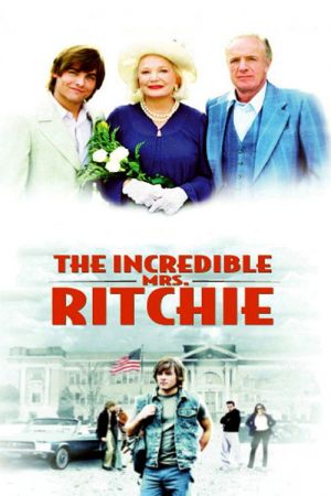 The Incredible Mrs. Ritchie streaming