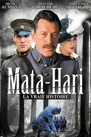 Mata Hari, la vraie histoire streaming