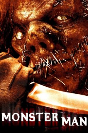 Monster Man streaming
