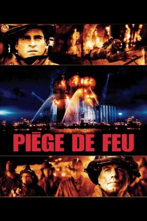 Piège de feu streaming