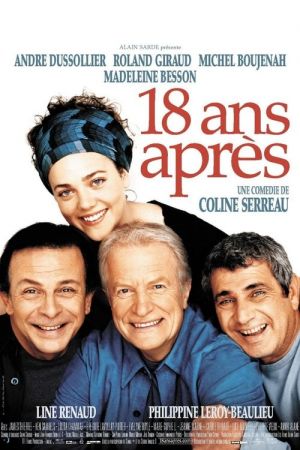 18 ans après streaming