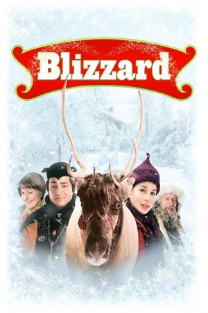 Blizzard, le renne magique du Père Noël streaming
