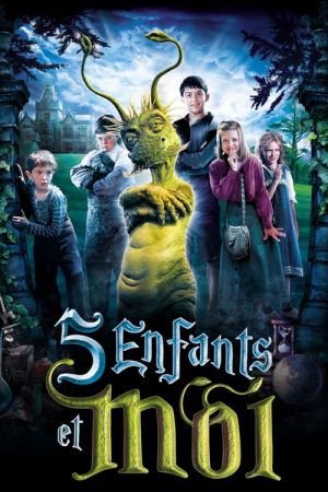 5 enfants & moi streaming