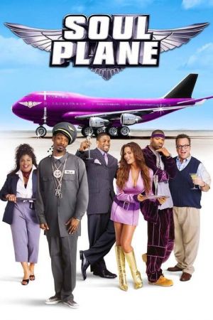 Soul Plane streaming
